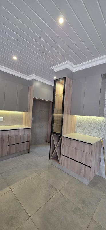 3 Bedroom Property for Sale in Outeniquasbosch Western Cape